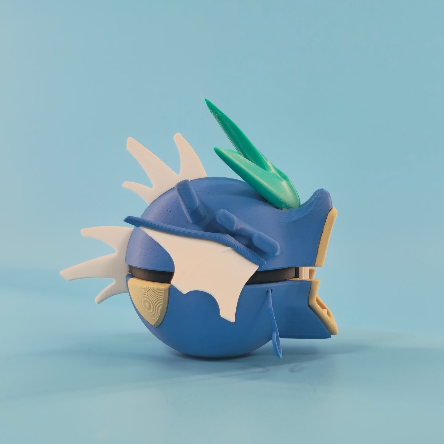 Gyarados Inspired Ball