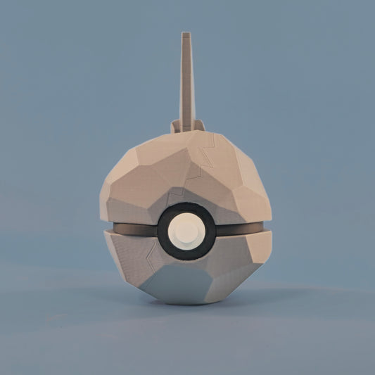 Onix Inspired Ball