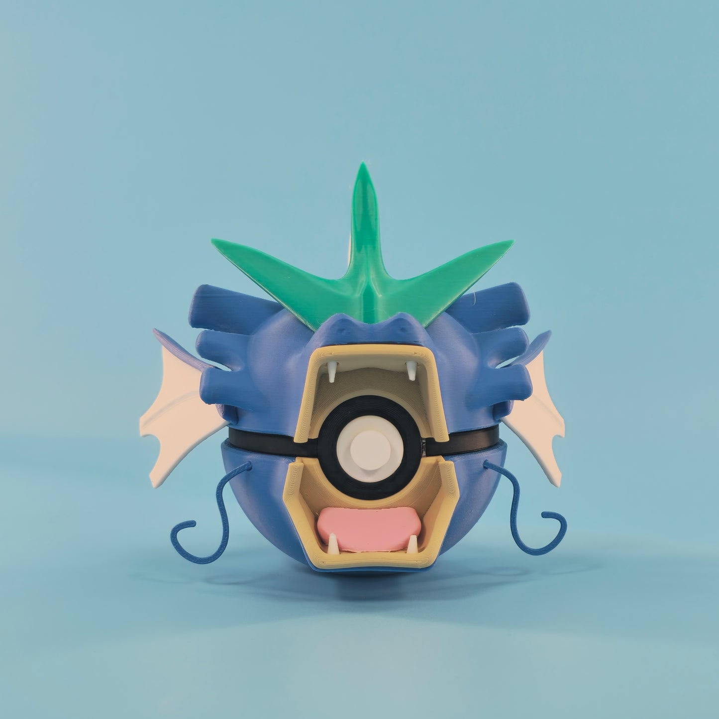 Gyarados Inspired Ball