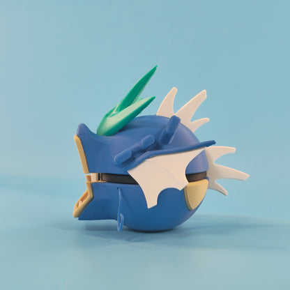 Gyarados Inspired Ball