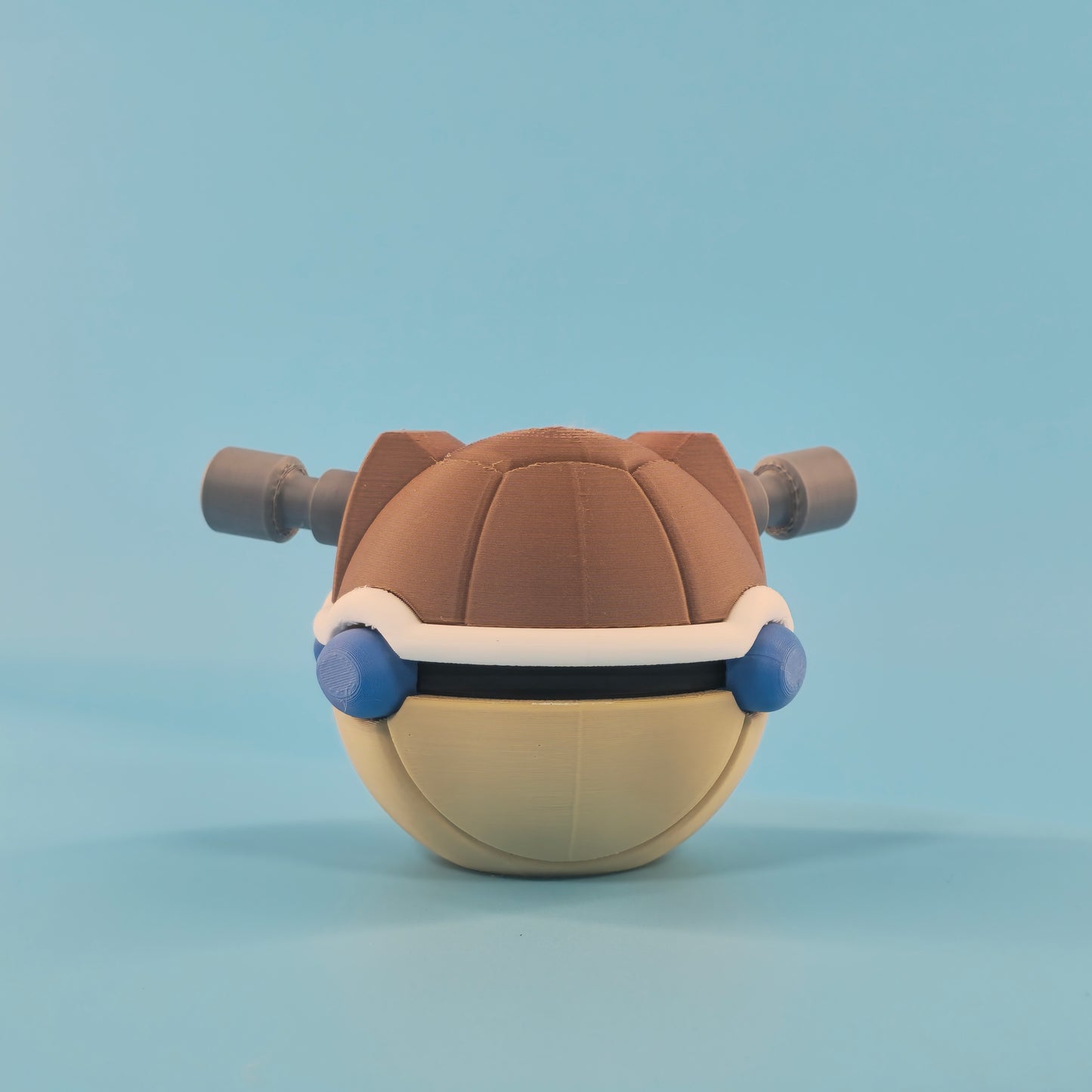 Blastoise Inspired Ball