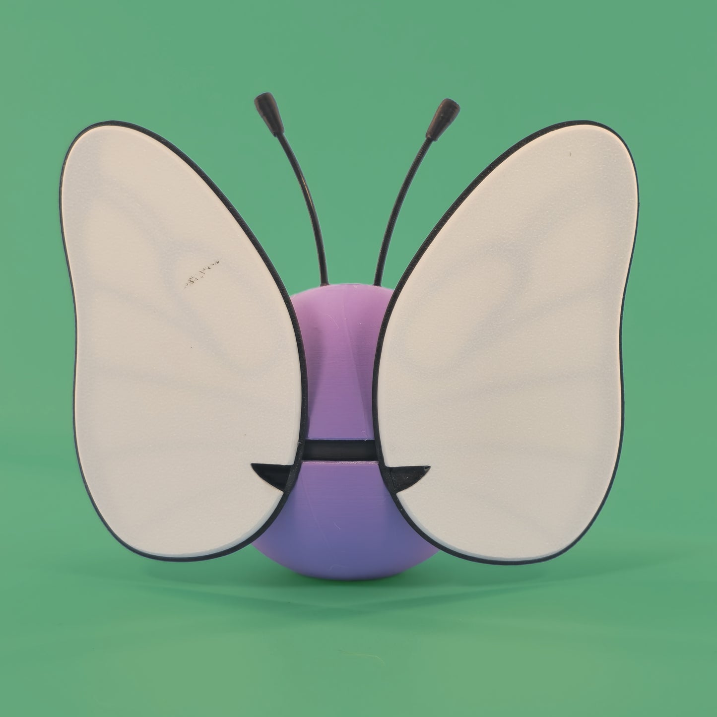 Butterfree Inspired Ball
