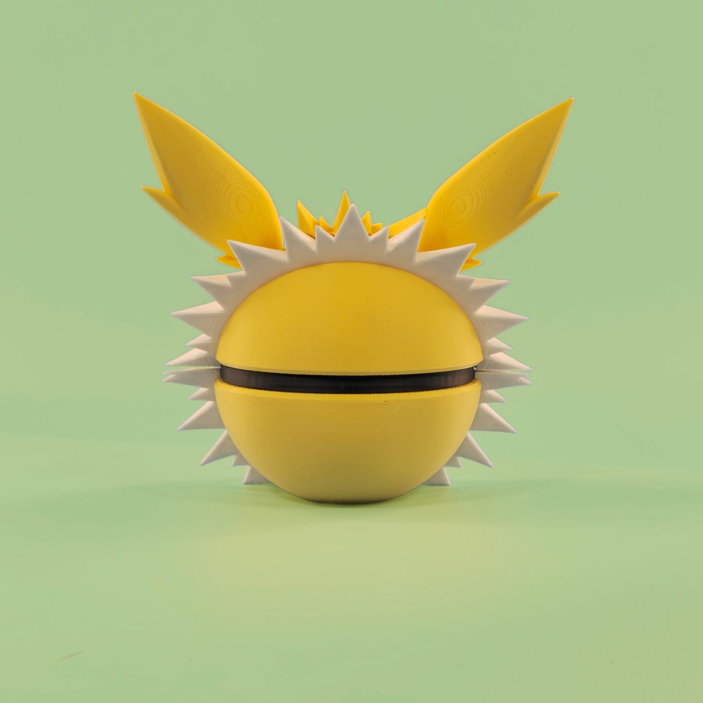 Jolteon Inspired Ball