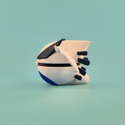 Lugia Inspired Ball