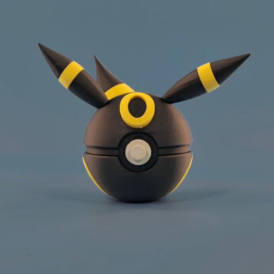 Umbreon Inspired Ball