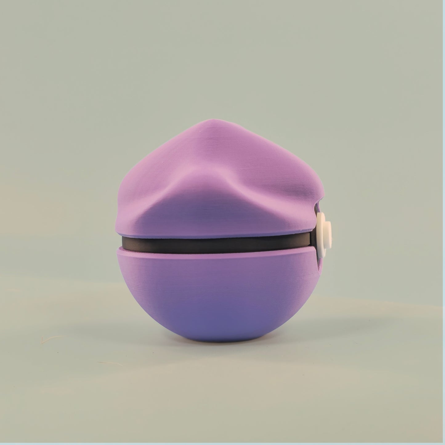 Ditto Inspired Ball