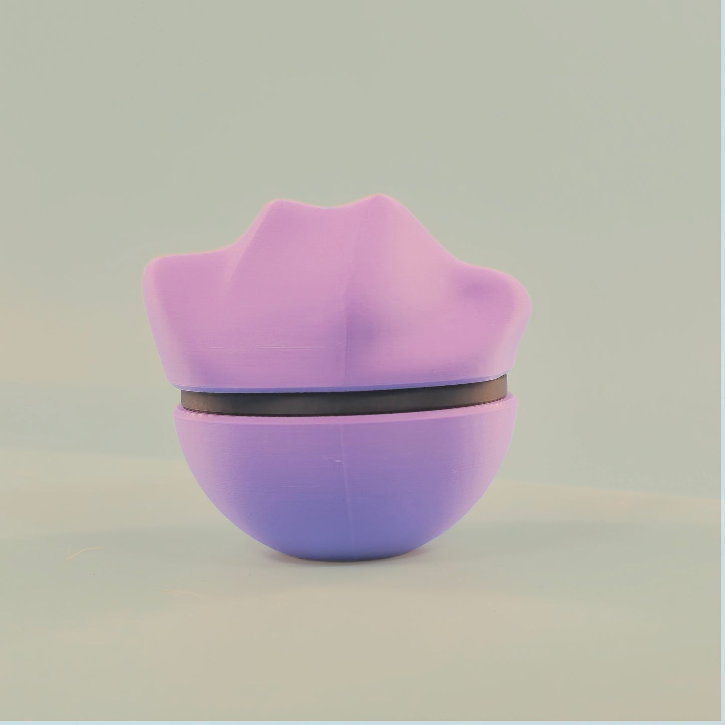 Ditto Inspired Ball