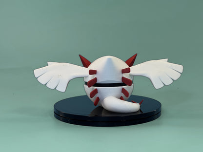 shiny:Lugia Inspired Ball