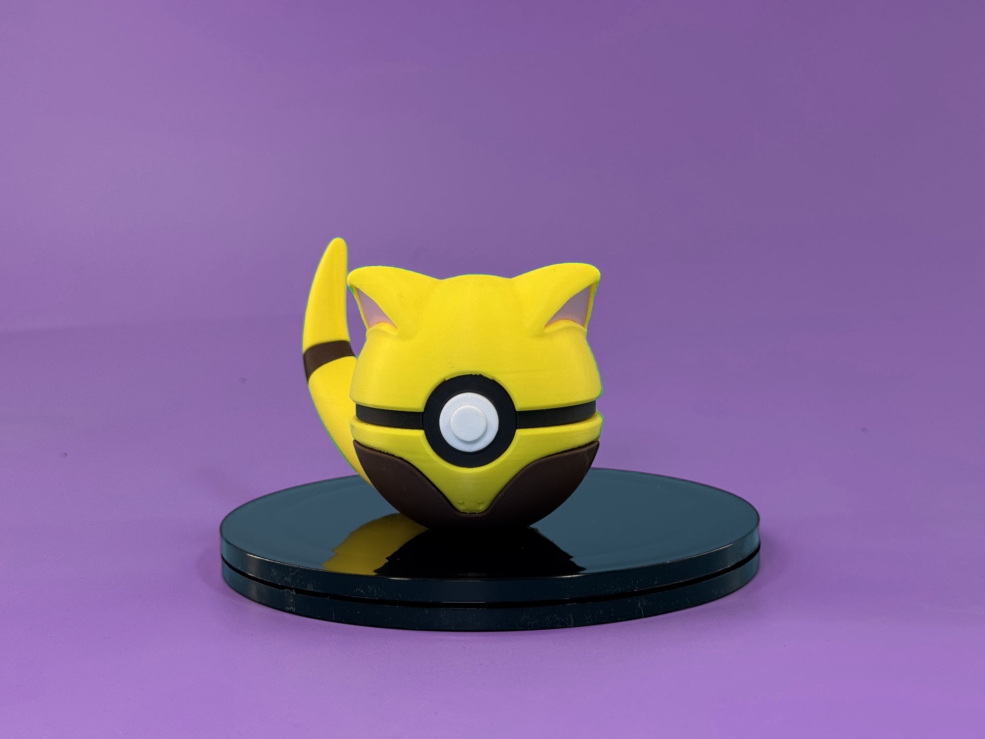 Abra Inspired Ball