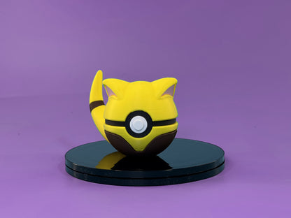 Abra Inspired Ball
