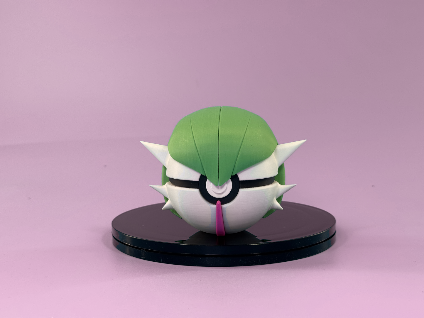Gardevoir Inspired Ball