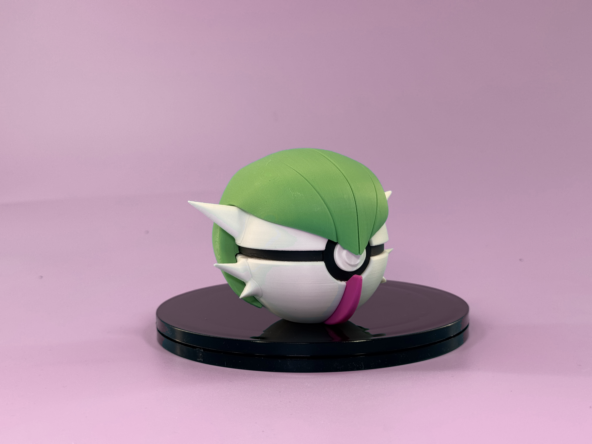 Gardevoir Inspired Ball