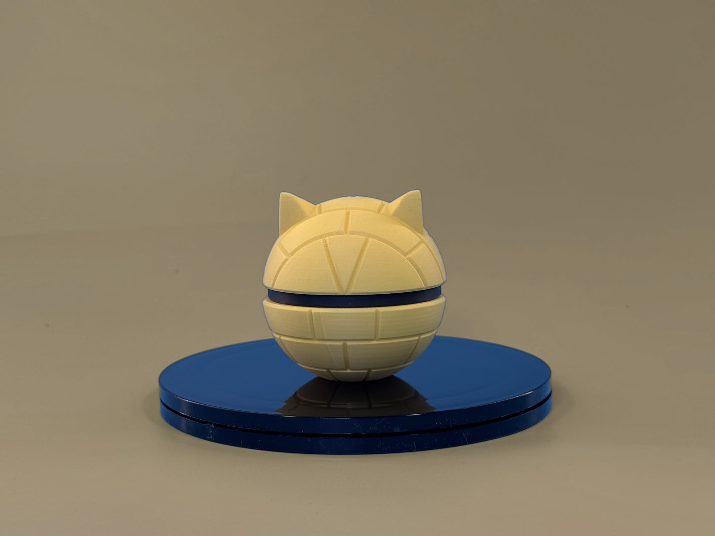 Sandshrew Inspired Ball — view 3